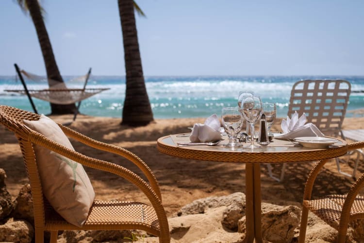 Reef Restaurant
